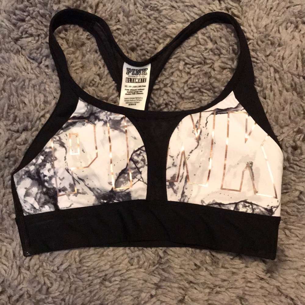 Victoria's secret Pink sports bra